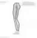 Fig. 08 - Compression electric pulse tights