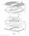 Fig. 02 - Polyaryletherketone artificial intervertebral disc