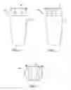 Fig. 02 - MODULAR PROSTHESIS AND USE THEREOF FOR REPLACING A RADIAL HEAD
