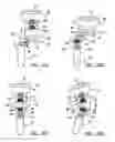 Fig. 14 - MODULAR PROSTHESIS AND USE THEREOF FOR REPLACING A RADIAL HEAD