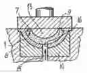Fig. 01 - METHOD FOR COATING PROSTHESIS ELEMENTS AND ELEMENTS OBTAINABLE WITH THE METHOD