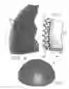 Fig. 07 - METHOD FOR COATING PROSTHESIS ELEMENTS AND ELEMENTS OBTAINABLE WITH THE METHOD