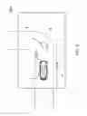 Fig. 05 - TURNING DETERMINING METHOD FOR ASSISTING NAVIGATION AND TERMINAL DEVICE THEREOF