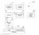 Fig. 01 - System and method for using a rules module to process financial transaction data