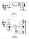 Fig. 02 - Method and apparatus for simplified user access to multiple browser transports in a mobile communication device