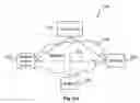 Fig. 37 - System and method for endpoint handoff in a hybrid peer-to-peer networking environment