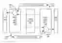 Fig. 01 - Physical layer device with dual medium access controller path