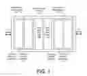 Fig. 02 - Physical layer device with dual medium access controller path