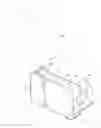 Fig. 01 - Portable electronic device holster with guided docking station