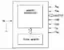 Fig. 01 - Apparatus and method to share host system RAM with mass storage memory RAM