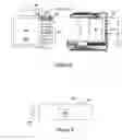 Fig. 06 - Advanced detection of memory device removal, and methods, devices and connectors