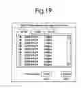 Fig. 25 - Method and apparatus for controlling data volume creation in data storage system with dynamic chunk allocation capability
