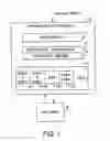 Fig. 02 - System for managing display and retrieval of image content on a network with image identification and linking to network content