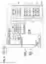 Fig. 02 - Electronic control system for rewriting control software in an automobile