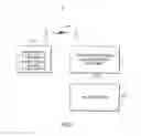 Fig. 02 - Client-server based interactive television program guide system with remote server recording
