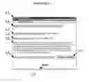 Fig. 02 - METHOD, SYSTEM AND PROCESS FOR AUTHENTICATING THE SENDER, SOURCE OR ORIGIN OF A DESIRED, AUTHORIZED OR LEGITIMATE EMAIL OR ELECTRINIC MAIL COMMUNICATION