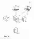 Fig. 02 - Method for establishing a secure connection from a service technician to a component of an automation environment that can be remotely diagnosed and/or maintained and is experiencing failure