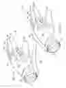 Fig. 09 - Convertible gaming glove