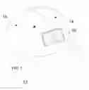 Fig. 02 - Hat with Electronic Display