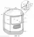 Fig. 09 - Compact protective hood with fold lines