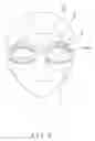 Fig. 09 - SWIMMING OR DIVING GOGGLES