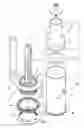 Fig. 02 - CANISTER FLUSH VALVE