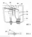 Fig. 02 - Method and Apparatus Utilizing Irrigation Drippers for Minimizing Water from Being Wasted in Toilets