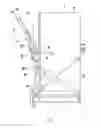 Fig. 03 - Automatic retractable hot tub cover apparatus and system
