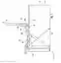 Fig. 04 - Automatic retractable hot tub cover apparatus and system