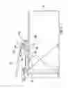 Fig. 05 - Automatic retractable hot tub cover apparatus and system