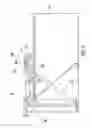 Fig. 06 - Automatic retractable hot tub cover apparatus and system