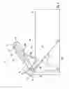 Fig. 07 - Automatic retractable hot tub cover apparatus and system