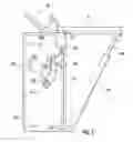 Fig. 08 - Automatic retractable hot tub cover apparatus and system