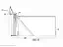 Fig. 11 - Automatic retractable hot tub cover apparatus and system