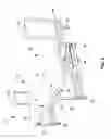 Fig. 09 - Stretcher accessory for turning a patient