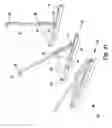 Fig. 22 - Stretcher accessory for turning a patient