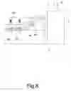 Fig. 08 - Medical Bed Structure