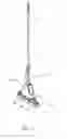 Fig. 02 - Cleaning apparatus with quickly replaceable cleaning head