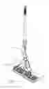 Fig. 02 - Cleaning head with fixing device for cleaning apparatus