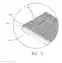 Fig. 07 - Cleaning head with fixing device for cleaning apparatus