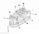 Fig. 01 - Toothbrush and method of manufacturing it