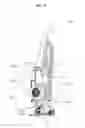Fig. 09 - Upright-type vacuum cleaner