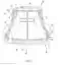 Fig. 08 - Eraser for blackboard