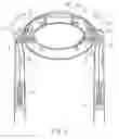 Fig. 04 - Grip structure of a retractable handle for travel bag