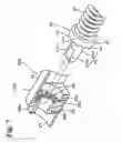 Fig. 08 - Hinge device including pressure contact surfaces