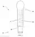 Fig. 02 - Protective handle cover