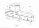 Fig. 02 - Casket assembly with nesting lids