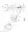 Fig. 02 - Clamping device for detaching the universal coupling of a remote controlled car shock absorber