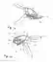 Fig. 02 - Tool for processing light wave conductors