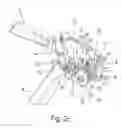 Fig. 04 - Tool for processing light wave conductors